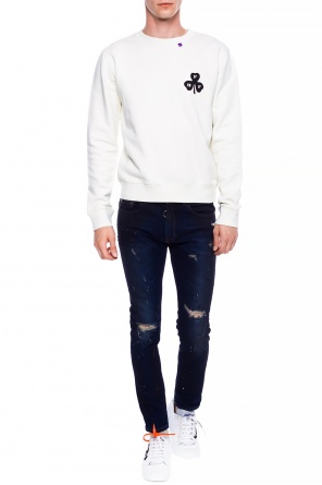 Crewneck sweatshirt, zdjęcie 2 Crewneck sweatshirt od Off White